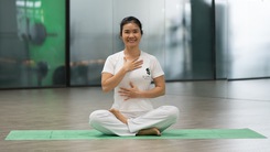 Cải thiện sức khỏe hiệu quả với bài tập thở cơ bản trong yoga