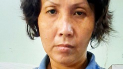 Video: Người phụ nữ xúi 'con nuôi' trộm tiền bị khởi tố vì tàng trữ trái phép chất ma túy