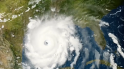 Video: Càng ngày bão càng có chiều hướng tăng tốc trên đại dương