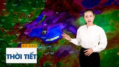 Bản tin dự báo thời tiết 1-11: Cảnh báo siêu bão Goni và khả năng mưa hoàn lưu rất lớn
