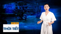 Dự báo thời tiết 17-11: Miền Bắc mưa to, trời lạnh, TP.HCM và Nam Bộ đối mặt triều cường