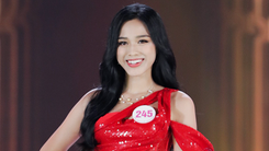 Video: Xem lại phần thi ứng xử của tân Hoa hậu Việt Nam Đỗ Thị Hà