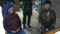 Video: Mang 6.000 viên ma túy tổng hợp bán cho người Trung Quốc