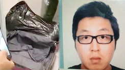 Đã bắt được nghi can Jeong In Cheol liên quan vụ 'xác người giấu trong vali' ở quận 7