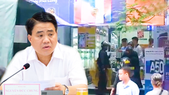 Video: Sẽ xét xử kín vụ ông Nguyễn Đức Chung