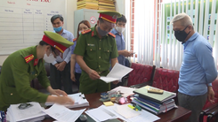 Video: Bắt tạm giam thêm 2 bị can trong vụ sai phạm tại Sở Y tế Đắk Lắk