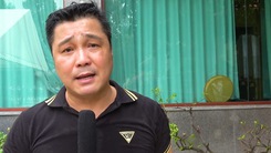 Video: Diễn viên Lý Hùng kể lại lần gặp cuối cùng với cố nghệ sĩ Chí Tài