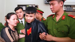 Video: Thực hư thông tin Khá 'Bảnh' chết trong tù?