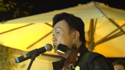 Video: Bài hát cuối cùng của nghệ sĩ Chí Tài khiến khán giả rơi nước mắt