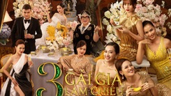 Cán mốc 165 tỷ đồng, Gái già lắm chiêu 3 lọt top 5 phim Việt ăn khách nhất mọi thời đại