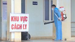 Video: Ca nhiễm 48 ở TP.HCM ngồi chung ôtô với ca 45, tiếp xúc với ca 34 tại Bình Thuận