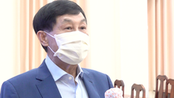 Video: Phỏng vấn ông Johnathan Hạnh Nguyễn, người đóng góp hàng tỉ đồng mua thiết bị y tế chống COVID-19