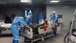 Video: Tại sao sau khi xuất viện 3-10% bệnh nhân ở Vũ Hán tái dương tính COVID-19 ?