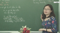 Ôn tập online lớp 12 | Phân tích 'Vợ Chồng A Phủ' của Tô Hoài