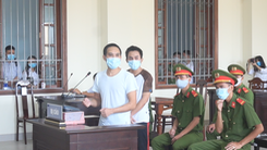 Video: Tử hình người anh trong vụ án đâm tử vong công an chiều 30 Tết