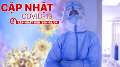 Bản tin cập nhật COVID-19: Phát hiện mới về tác hại của virus, dịch đã xâm nhập cộng đồng