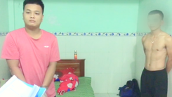 Video: Bắt khẩn cấp đối tượng vào trường học dâm ô học sinh lớp 1