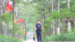 Video: Hà Nội có nhiều tuyến đường đẹp dành cho người đi bộ