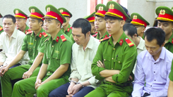 Video: Y án tử hình 6 bị cáo sát hại nữ sinh giao gà ở Điện Biên