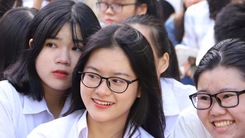 Video: Báo Tuổi Trẻ tư vấn tuyển sinh ở TP.HCM, Hà Nội, Đà Nẵng