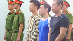 VIdeo: Tuyên thêm án tù cho Huy ‘nấm độc’ cùng đồng phạm trốn khỏi trại