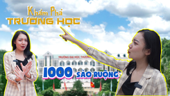 Khám phá trường học: Những điều chưa kể về Trường đại học Thương mại Hà Nội