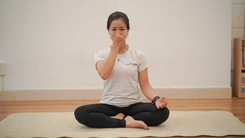 Bài tập yoga thanh tẩy cho hệ hô hấp khoẻ mạnh