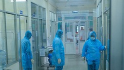 Video: Viện Vệ sinh Dịch tễ Trung ương xác định bệnh nhân ở Đà Nẵng mắc Covid-19