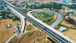 Đường vành đai 3 – huyết mạch giao thông Đông Nam Bộ cần được đẩy nhanh
