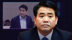 Video: Ông Nguyễn Đức Chung, Chủ tịch UBND Hà Nội bị tạm đình chỉ vì liên quan đến những vụ án nào?