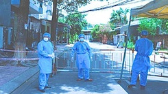 Video: Đến sáng nay, Việt Nam đã có 5 bệnh nhân tử vong liên quan đến COVID-19