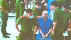 Video: Đường Nhuệ bị tuyên án 3 năm 6 tháng tù vì đánh người