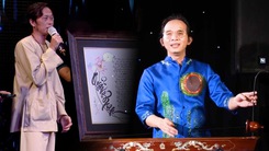 Video: Bài thơ giá 700 triệu đồng của nghệ sĩ Hoài Linh được phổ nhạc