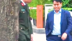 Video: Gia đình xin cho ông Nguyễn Đức Chung tại ngoại để điều trị bệnh