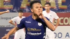 Video: Xem lại bàn thắng của Quang Hải giúp CLB Hà Nội vô địch Cúp quốc gia 2020