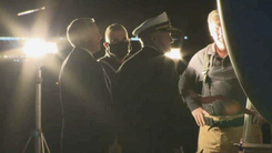 Video: Chuyên cơ Phó Tổng thống Mỹ hạ cánh khẩn cấp vì đâm phải chim