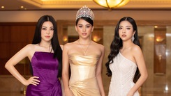 Hoa hậu Việt Nam 2020 khởi động sau 2 lần hoãn vì COVID-19