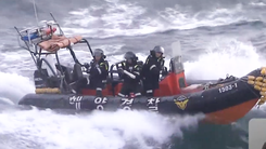 Video: Hàn Quốc điều máy bay, tàu chiến, tàu tuần tra tìm thi thể quan chức bị bắn chết