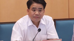Video: Ông Nguyễn Đức Chung đã chiếm đoạt tài liệu bí mật gì?
