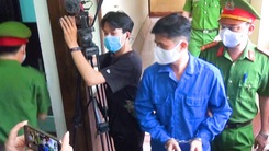 Vụ bác sĩ hiếp dâm nữ điều dưỡng: Vắng 11 nhân chứng, 'bị cáo kêu bị bức cung'