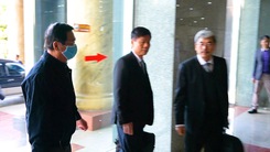 Video: Xét xử cựu bộ trưởng Vũ Huy Hoàng trong vụ 6.000m2 ‘đất vàng’ rơi vào tay tư nhân