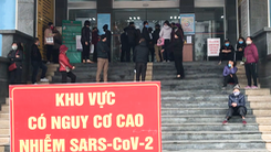Video nóng: Thủ tướng họp khẩn cấp, đã có 82 ca dương tính COVID-19 tại Hải Dương và Quảng Ninh
