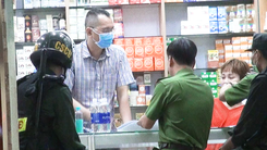 Video: 3 hệ thống nhà thuốc lớn ở Đồng Nai... bị khởi tố