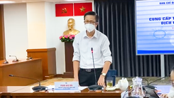 Video: TP.HCM chính thức thực hiện chỉ thị 18; Sớm trao xong tiền hỗ trợ đợt 3 cho người khó khăn