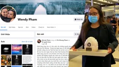 Video: Con gái ruột cố ca sĩ Phi Nhung cảnh báo tài khoản Facebook giả mạo