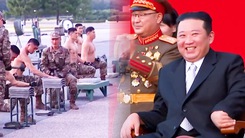Video: Xem đặc nhiệm Triều Tiên phô diễn sức mạnh ‘mình đồng da sắt’
