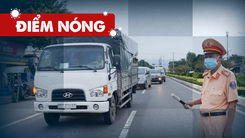 Điểm nóng: Cả nước thêm 3.211 ca; Nới lỏng giãn cách xe cộ tấp nập xuống Vũng Tàu