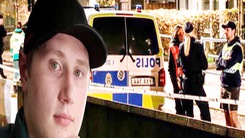 Video: Rapper 19 tuổi bị bắn nhiều phát bên ngoài tòa nhà chung cư