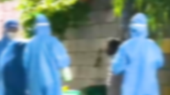 Video: 3 người giả nhân viên y tế để vào nhà chuốc thuốc mê cướp tài sản ở TP.HCM là... tin giả