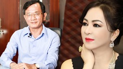 Video: Nhà báo Đức Hiển gửi đơn tố giác bà Phương Hằng, đề nghị khởi tố điều tra